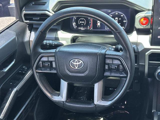 Used 2024 Toyota Tacoma TRD Off-Road AWD/4WD image 9