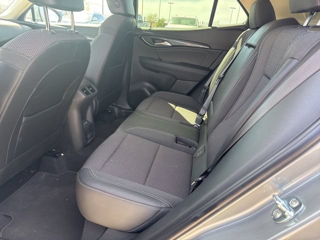 Used 2023 Buick Envision Preferred AWD/4WD image 11