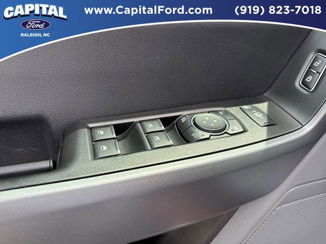 Certified 2024 Ford F250 XLT w/ Camper Package AWD/4WD image 21