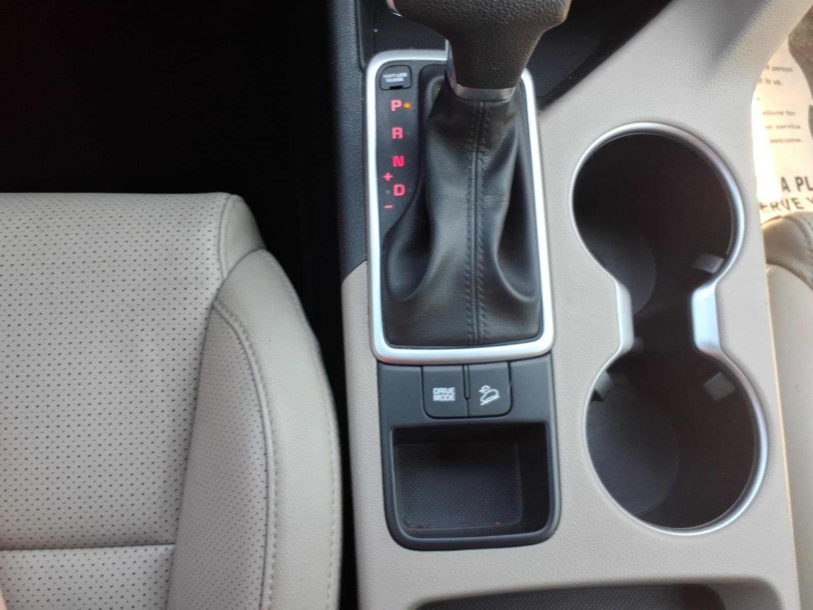 Used 2020 Kia Sportage S w/ S Sunroof Package FWD image 20