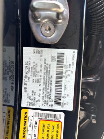 Certified 2023 Ford Bronco Sport Big Bend image 17