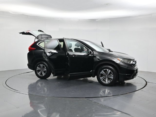 Used 2018 Honda CR-V LX image 51