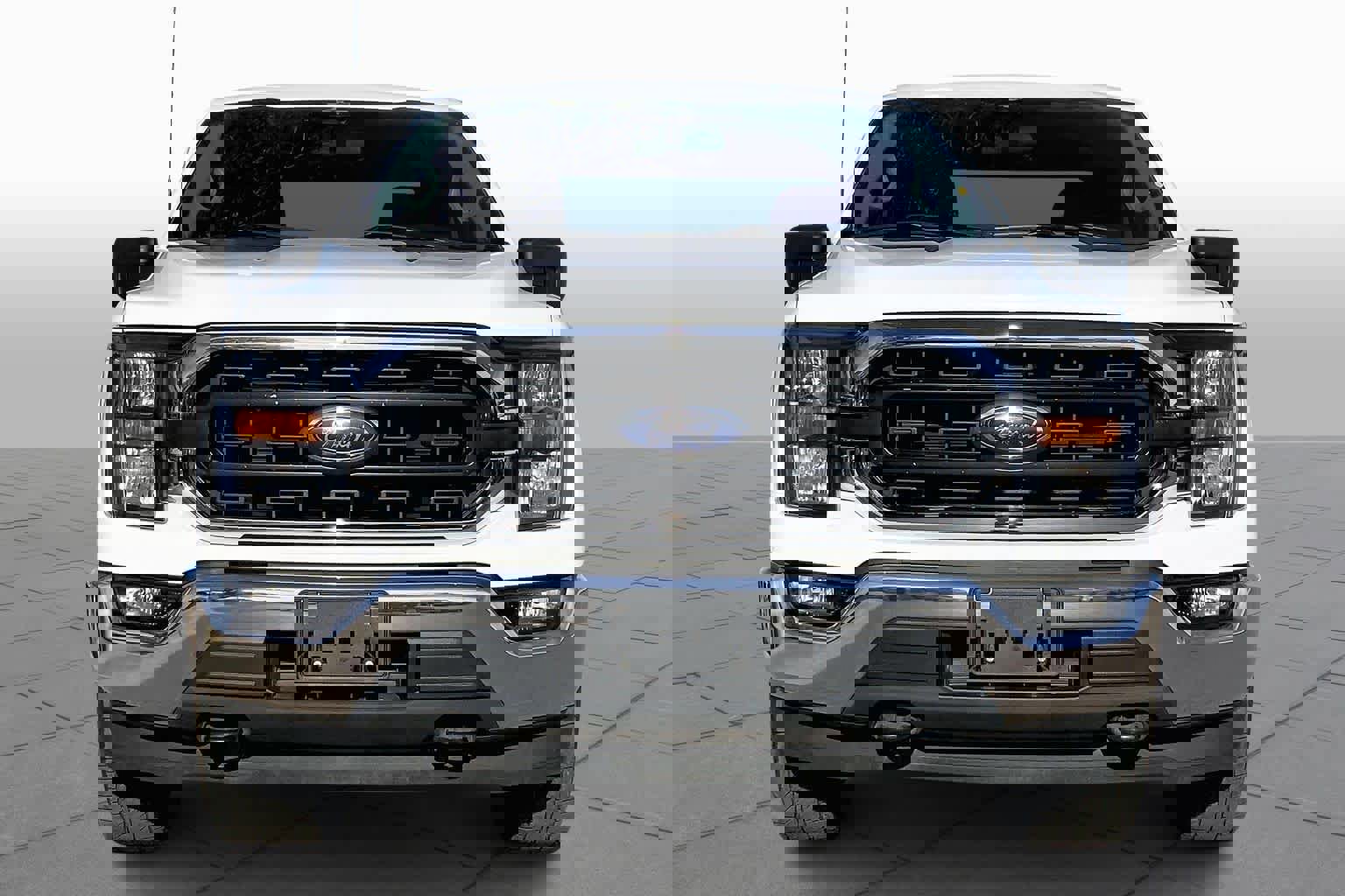 Certified 2023 Ford F150 XLT image 6