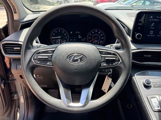 Used 2021 Hyundai Santa Fe SE w/ Cargo Package AWD/4WD image 17