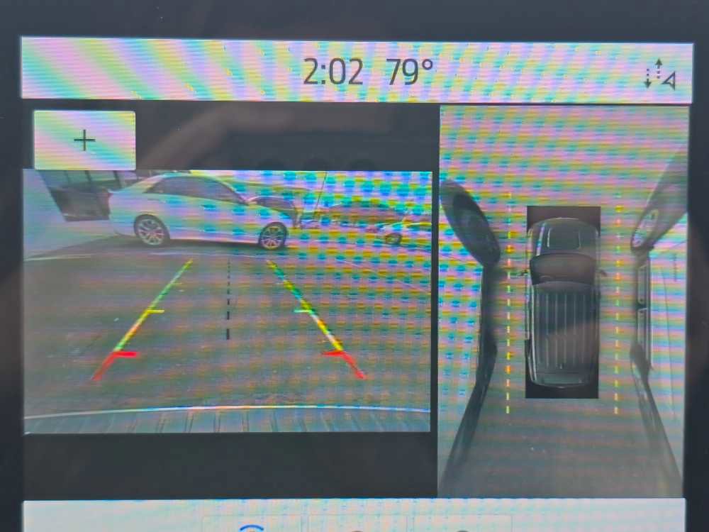 Certified 2020 Ford Explorer Platinum w/ Premium Technology Package image 20