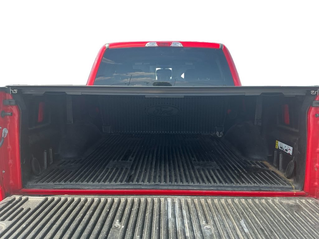 Certified 2019 Ford F150 XLT AWD/4WD image 24