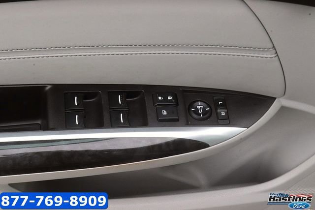 Used 2018 Acura TLX V6 w/ Technology Package image 11