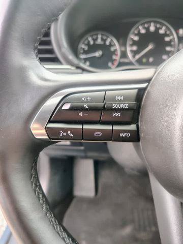 Used 2025 MAZDA CX-30 AWD 2.5 S w/ Preferred Package image 17