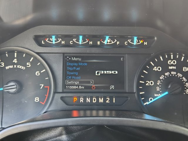 Certified 2019 Ford F150 XL w/ Equipment Group 101A Mid image 14