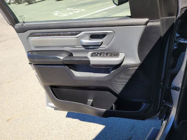 Used 2021 RAM 1500 Big Horn AWD/4WD image 27