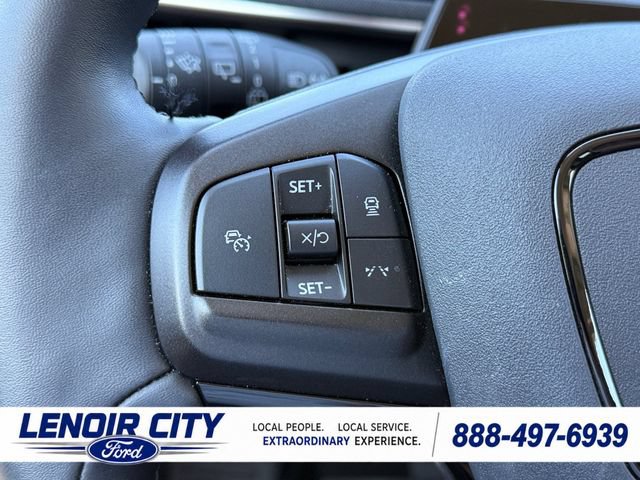 Certified 2025 Ford Mustang Mach-E Select w/ Comfort Package Lite AWD/4WD image 20