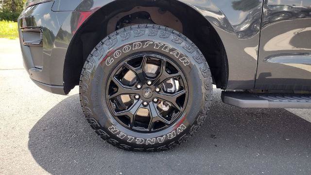 Certified 2022 Ford Expedition Timberline AWD/4WD image 9