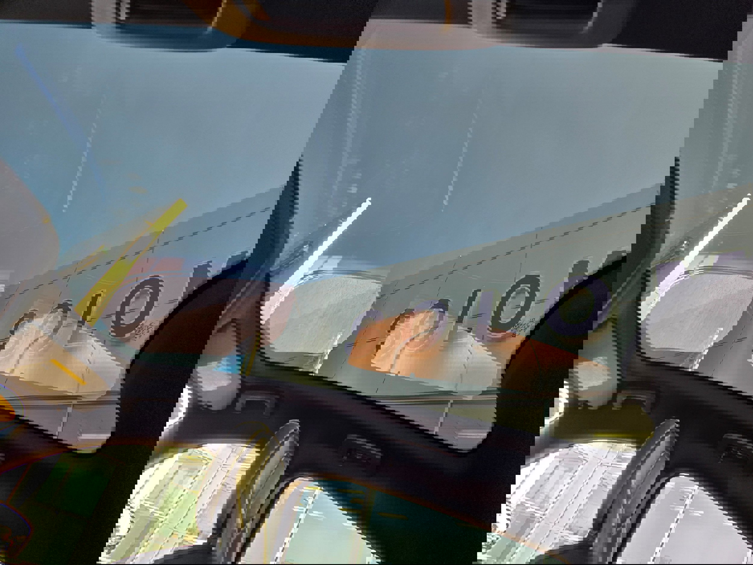 Certified 2024 Ford Mustang Mach-E GT image 13