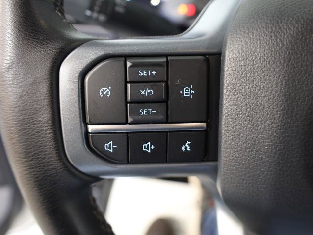 Certified 2023 Ford F150 XLT w/ Equipment Group 302A High AWD/4WD image 25