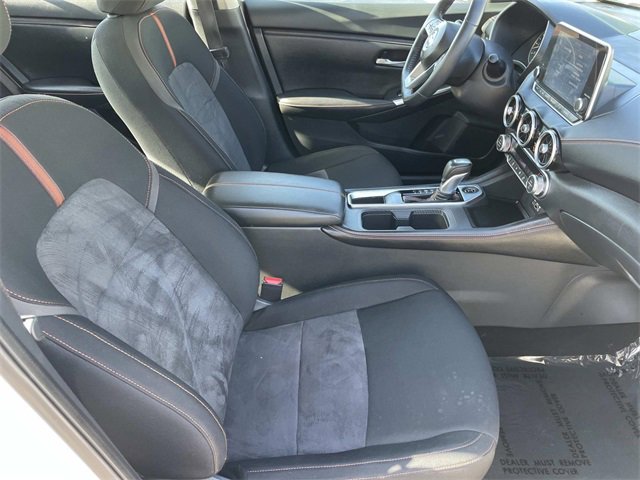 Used 2021 Nissan Sentra SR image 33