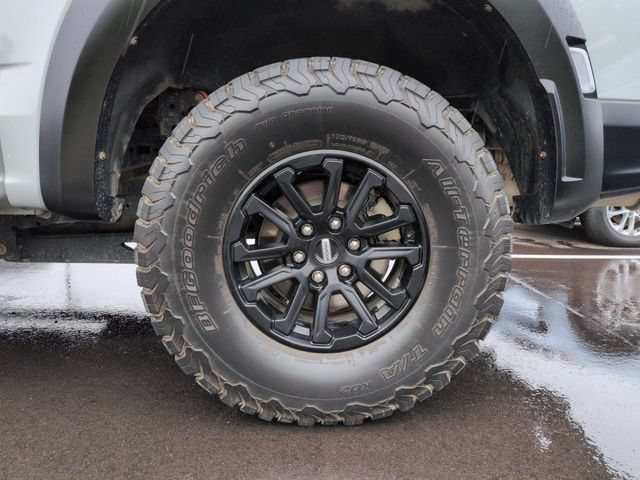 Certified 2024 Ford F150 Raptor AWD/4WD image 11