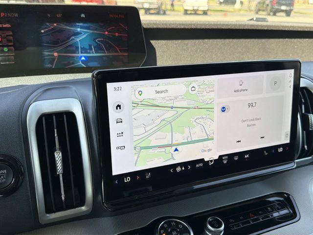 Certified 2025 Ford Expedition Active image 16