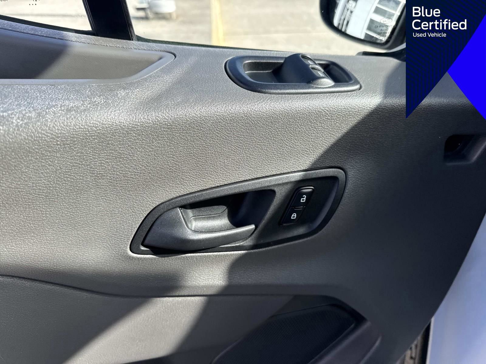 Certified 2021 Ford Transit 250 148 High Roof w/ Load Area Protection Package image 28