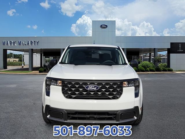 Certified 2025 Ford Maverick XLT FWD image 8