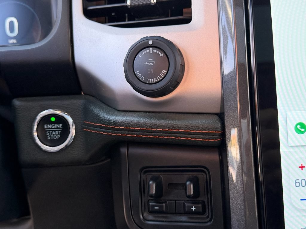 Certified 2022 Ford Expedition Timberline AWD/4WD image 27