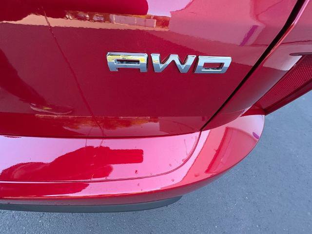 Certified 2023 Ford Escape ST-Line AWD/4WD image 10