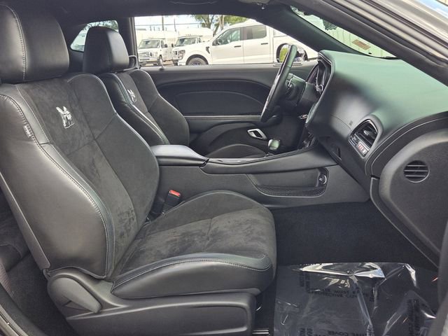 Used 2023 Dodge Challenger R/T Scat Pack w/ Plus Package RWD image 17