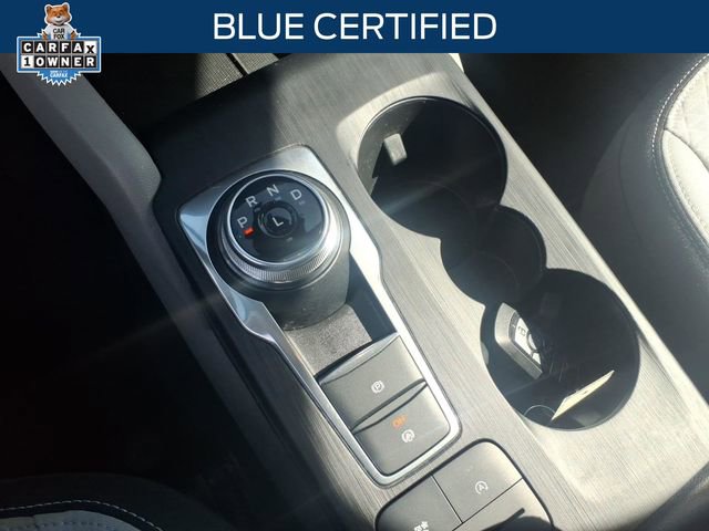 Certified 2023 Ford Escape Active AWD/4WD image 19