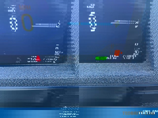 Certified 2025 Ford Mustang Mach-E GT image 30