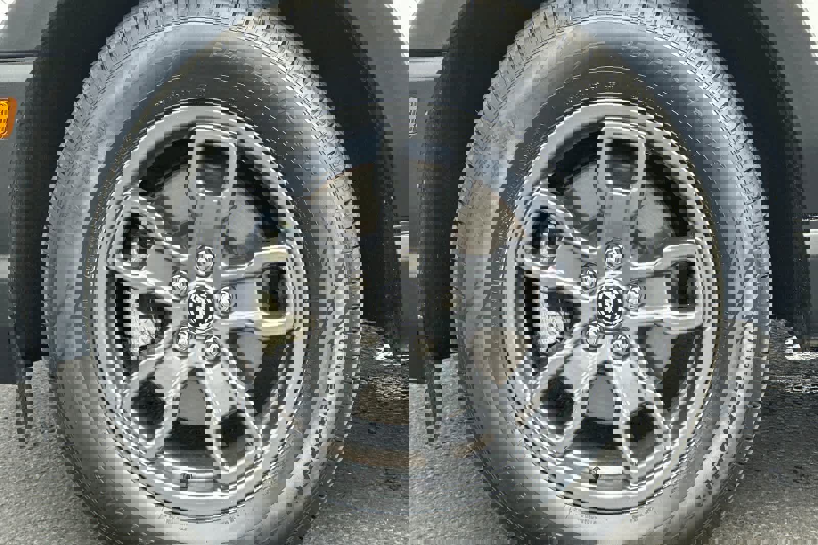 Certified 2024 Ford Bronco Sport Big Bend image 26