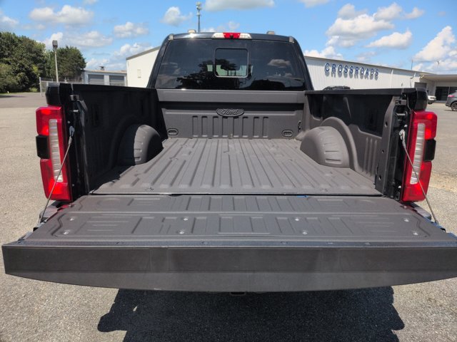 Certified 2023 Ford F250 Lariat w/ Black Appearance Package AWD/4WD image 33