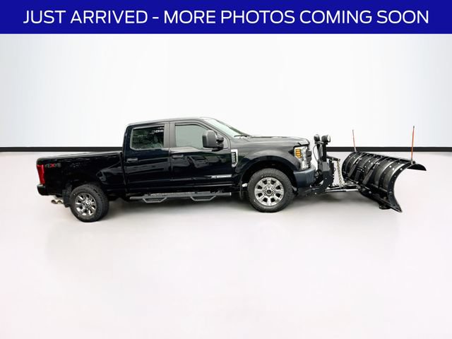 Certified 2018 Ford F250 XL AWD/4WD image 9