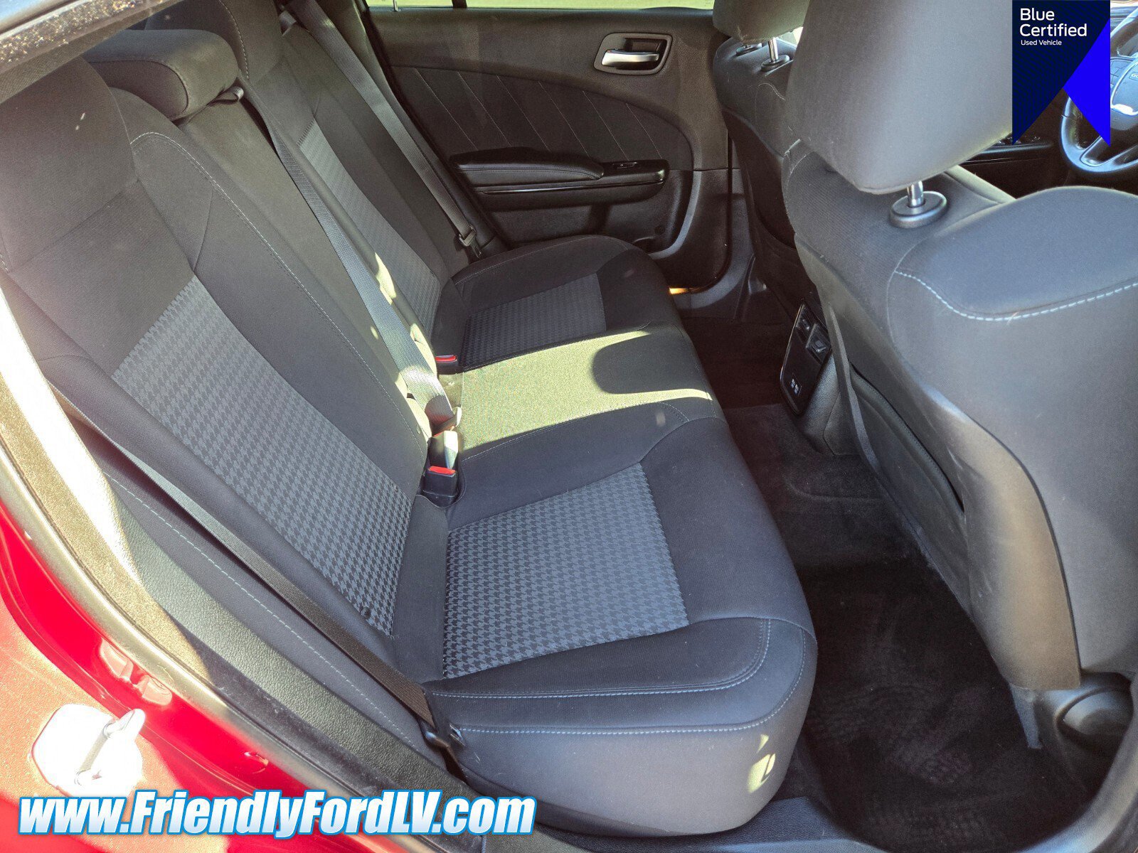 Used 2019 Dodge Charger GT w/ Blacktop Package image 14