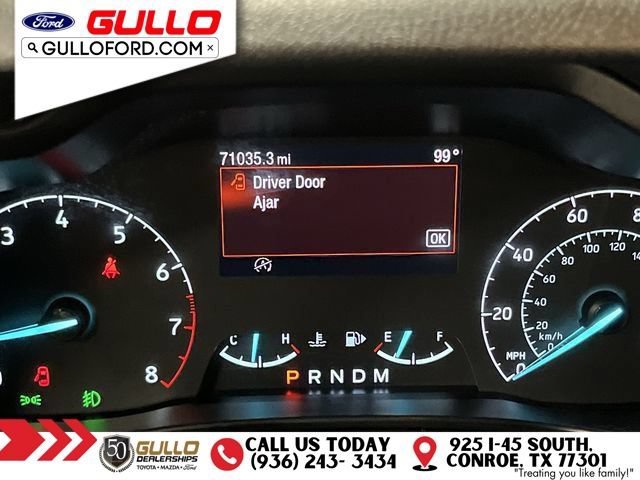 Certified 2022 Ford Transit Connect XL FWD image 23