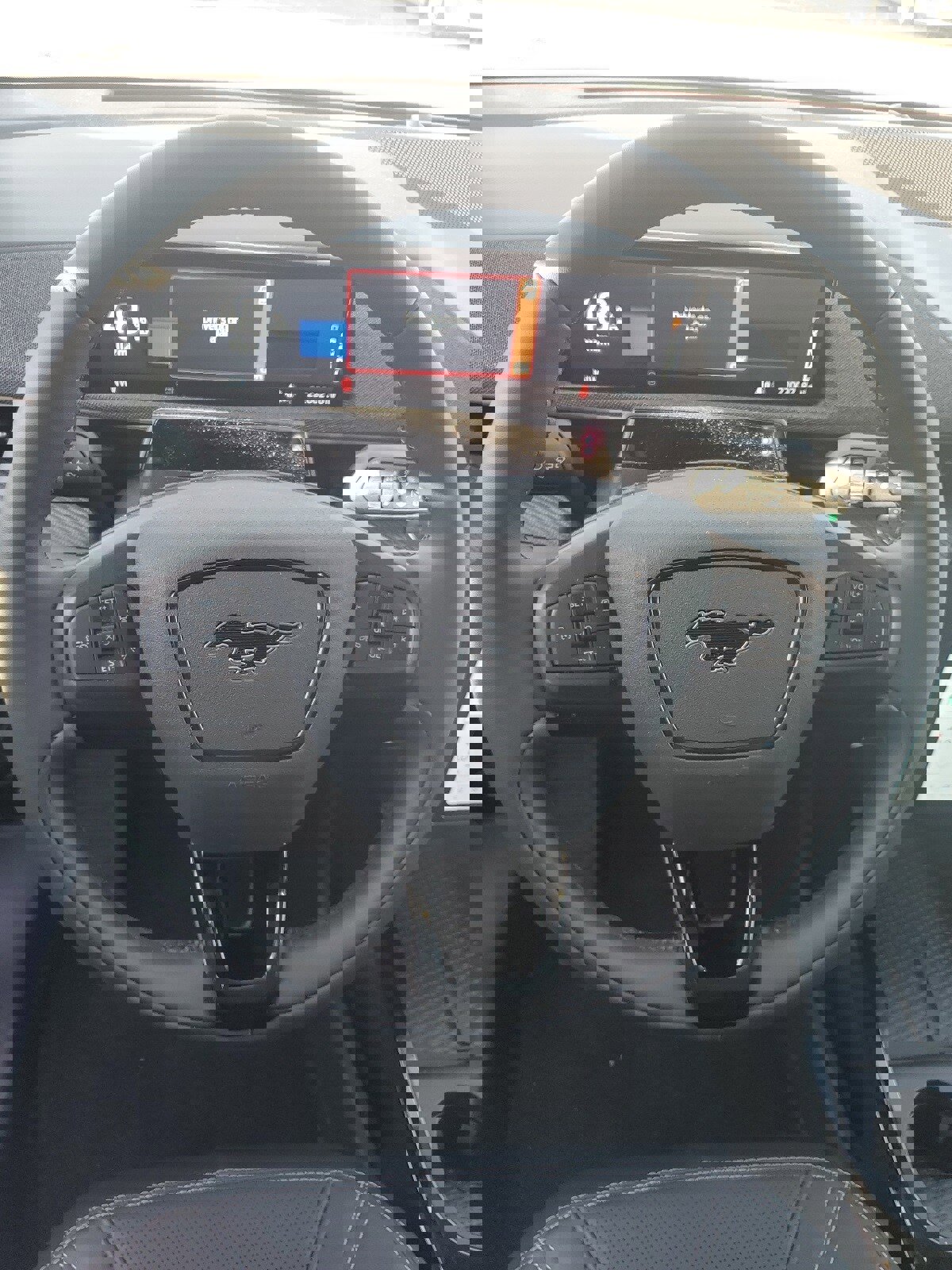 Certified 2023 Ford Mustang Mach-E Premium image 10