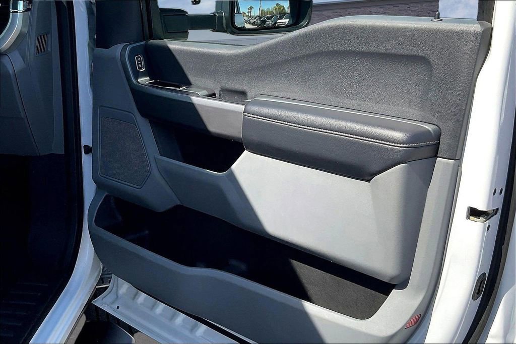 Certified 2025 Ford F250 XLT image 29