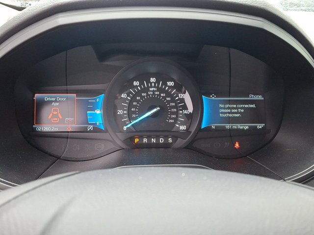 Certified 2024 Ford Edge SEL w/ Convenience Package AWD/4WD image 5