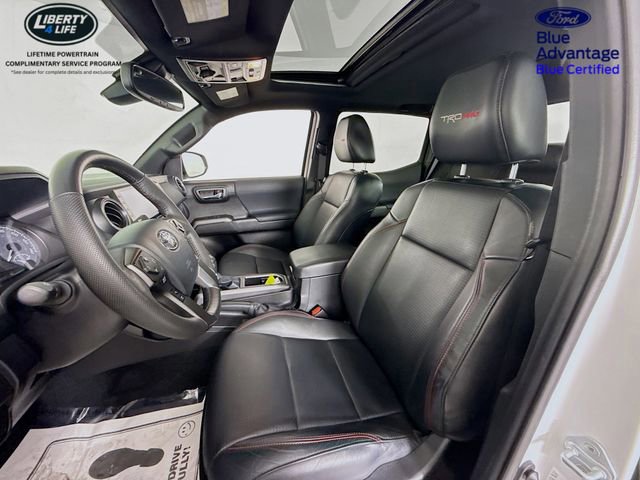 Used 2023 Toyota Tacoma TRD Pro image 22