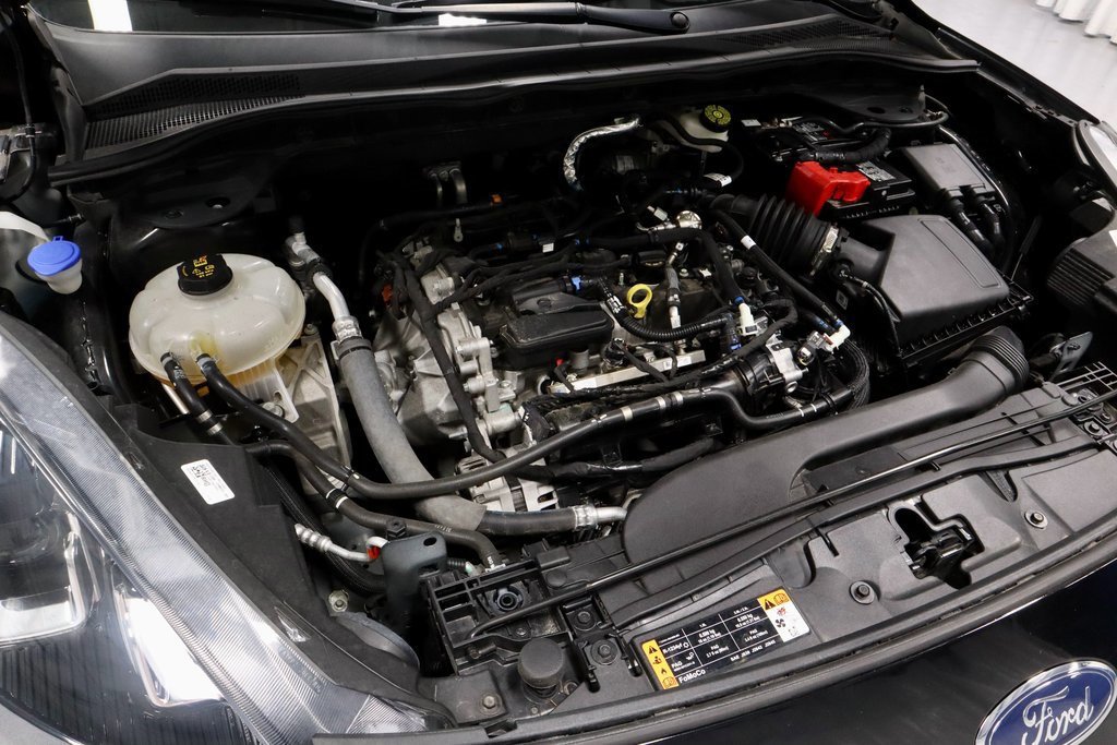 Certified 2021 Ford Escape SE w/ Convenience Package image 17