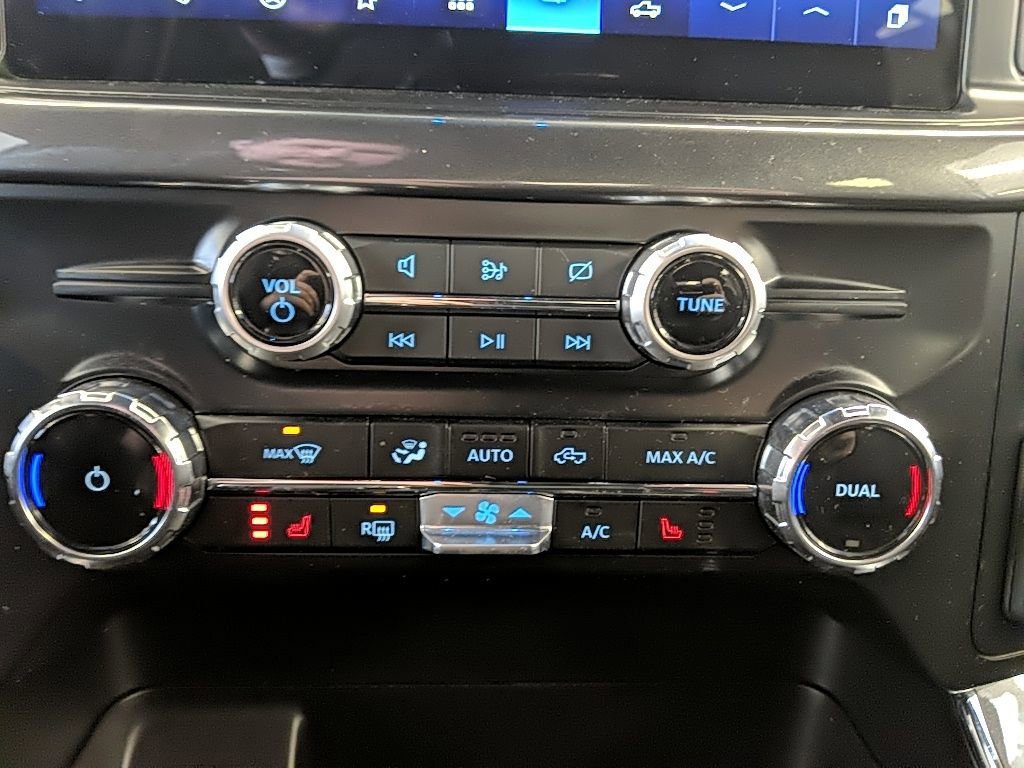 Certified 2023 Ford F150 XLT w/ Equipment Group 302A High image 22