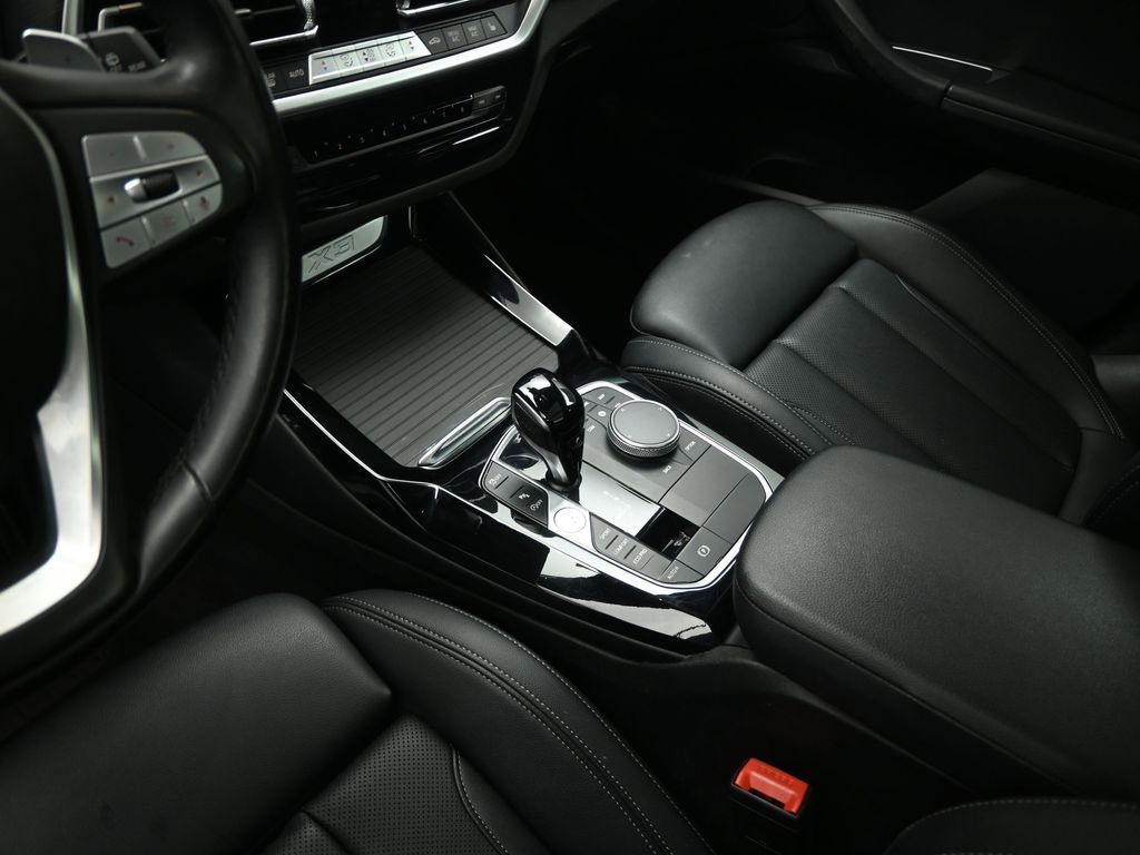 Used 2023 BMW X3 sDrive30i image 15