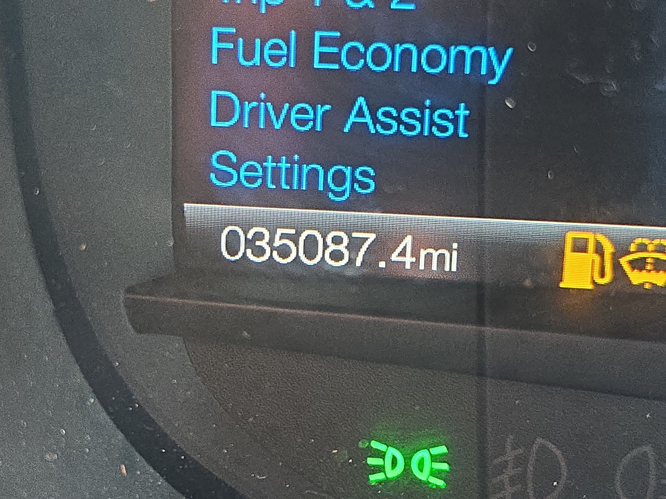 Certified 2024 Ford Edge SE w/ Black Appearance Package AWD/4WD image 23
