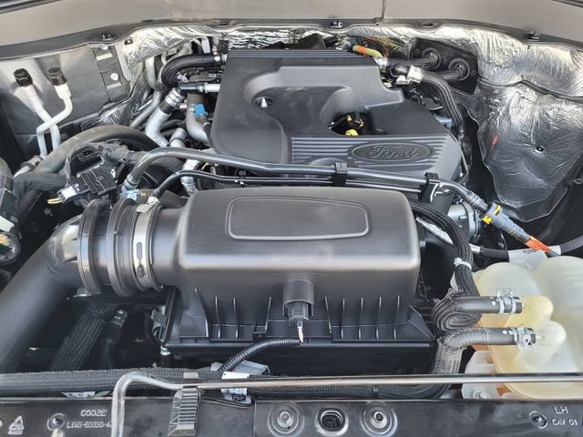 Certified 2020 Ford Explorer XLT AWD/4WD image 27