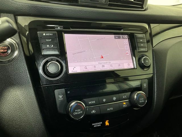 Used 2019 Nissan Rogue Sport SV w/ Technology Package image 22