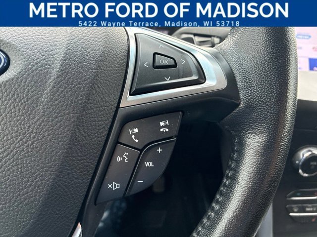 Certified 2020 Ford Edge SEL w/ Convenience Package AWD/4WD image 30