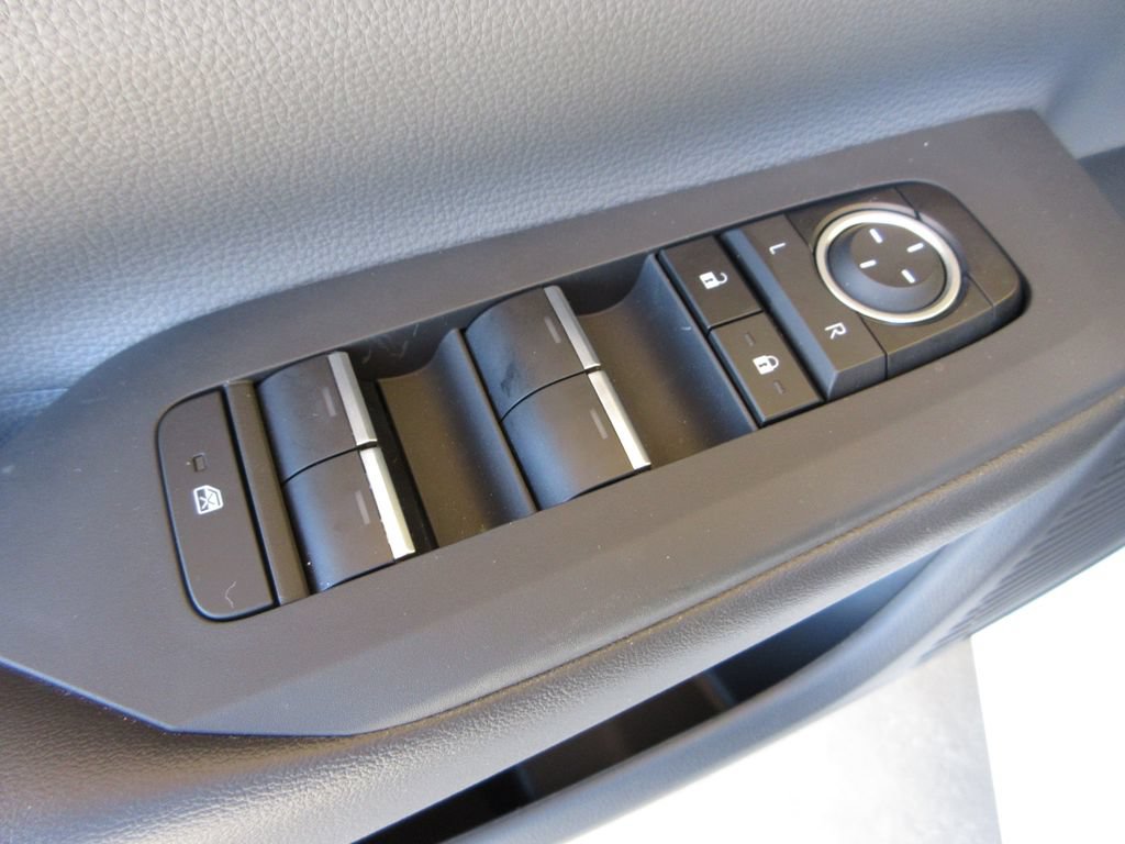 Used 2026 Toyota Prius Limited w/ Limited Premium Package FWD image 10