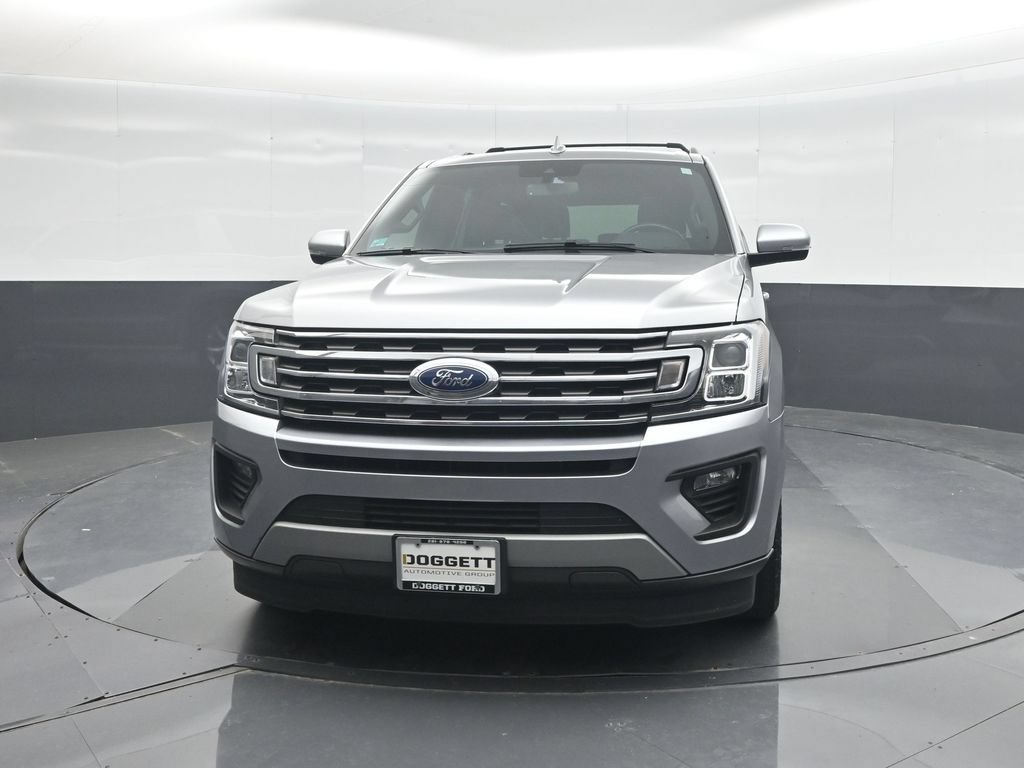 Certified 2021 Ford Expedition XLT RWD image 5