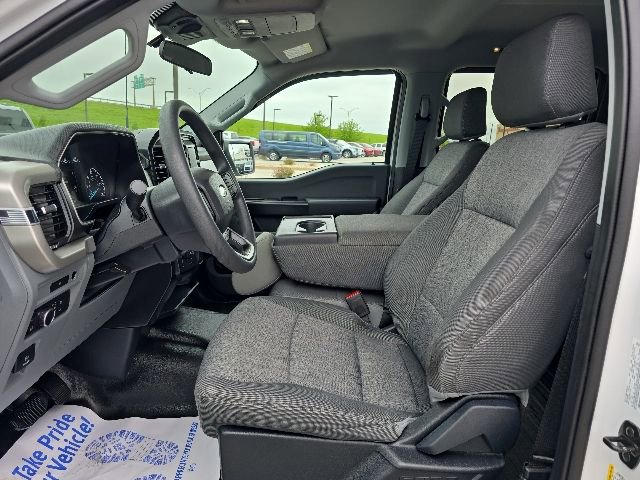 Certified 2021 Ford F150 XL AWD/4WD image 11