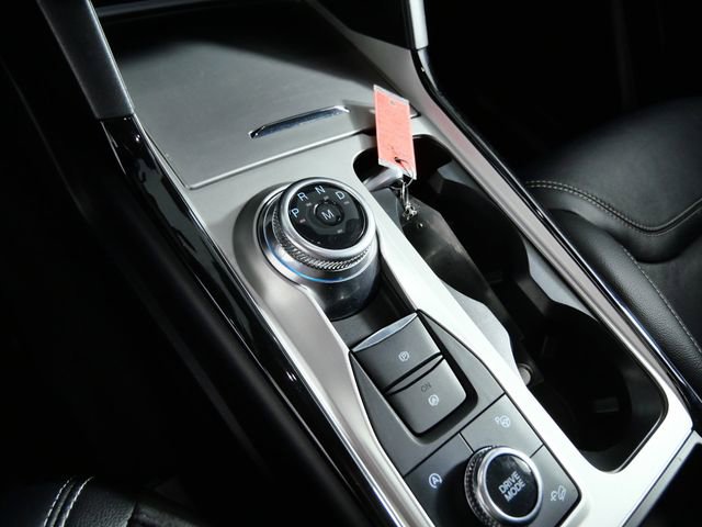 Certified 2022 Ford Explorer ST w/ Equipment Group 401A AWD/4WD image 22