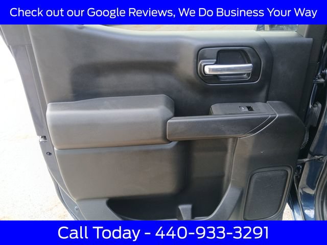 Used 2020 Chevrolet Silverado 1500 LT w/ All-Star Edition AWD/4WD image 31