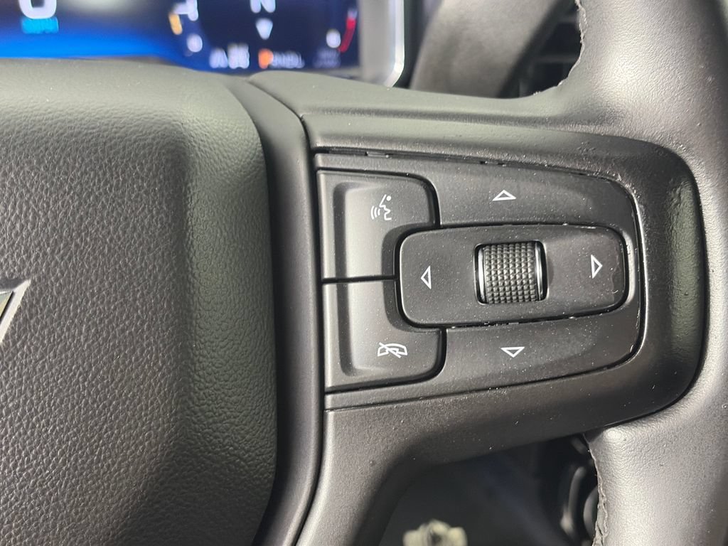 Used 2024 Chevrolet Silverado 3500 LT AWD/4WD image 18